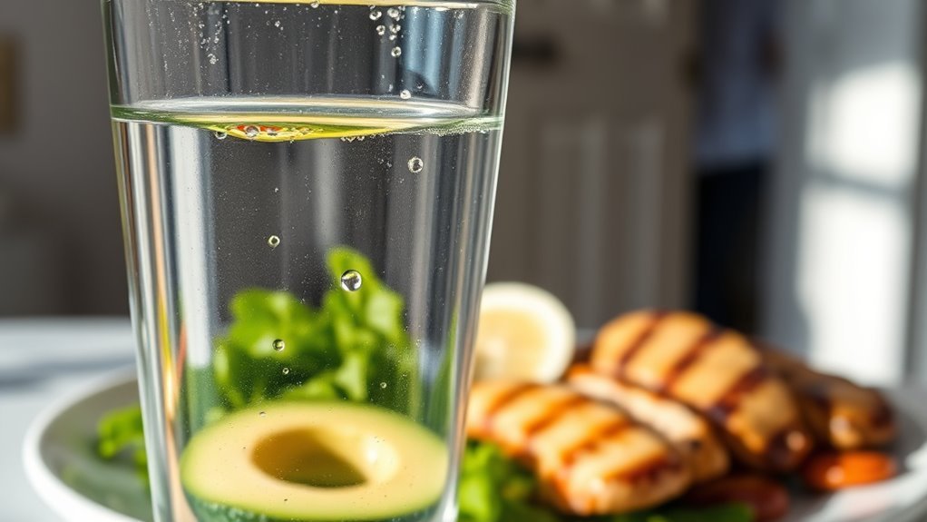 keto diet increases urination