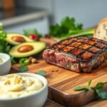 keto diet is gluten free