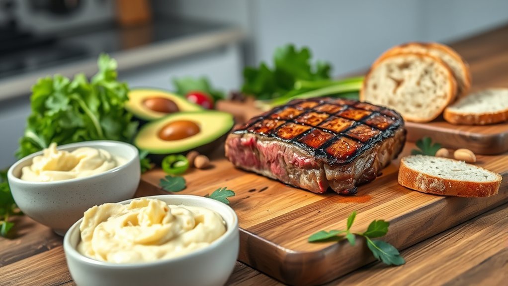 keto diet is gluten free