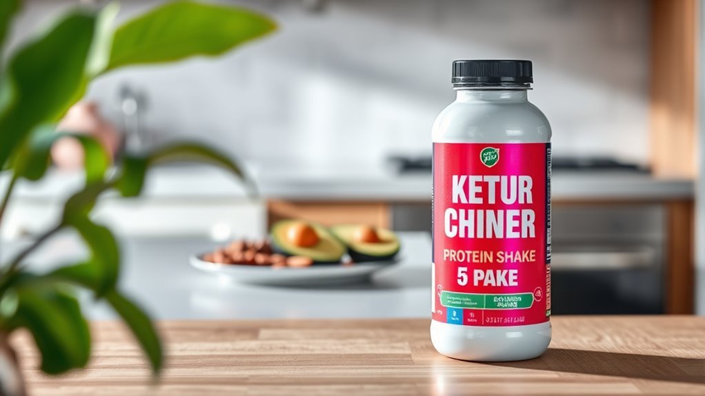 keto diet low carb high fat