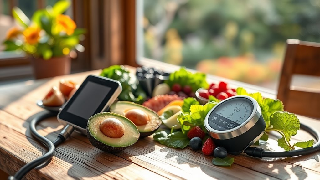 keto diet low carbs high fats