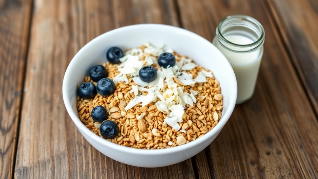 keto diet macronutrient balance