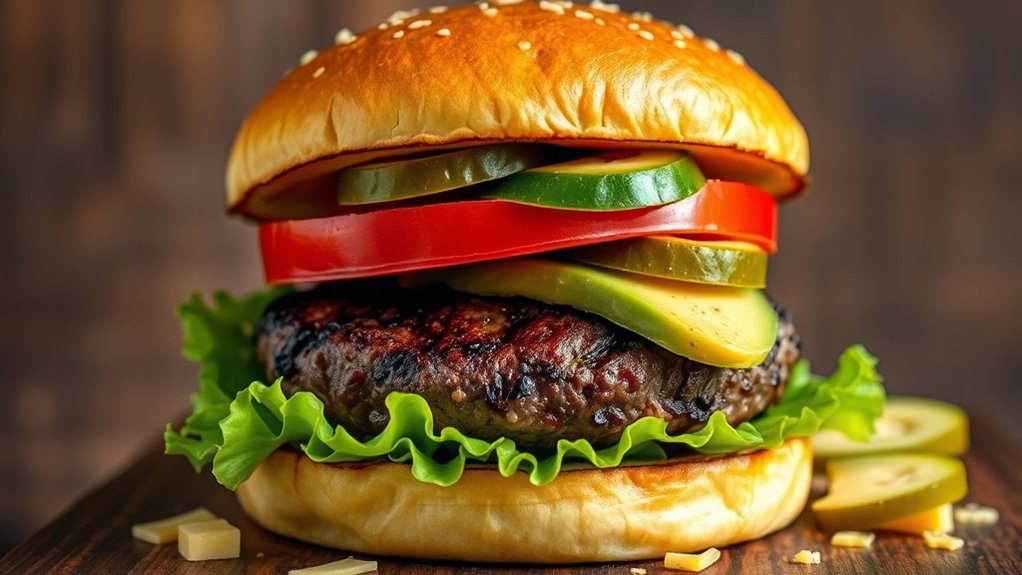 keto diet macronutrient balance