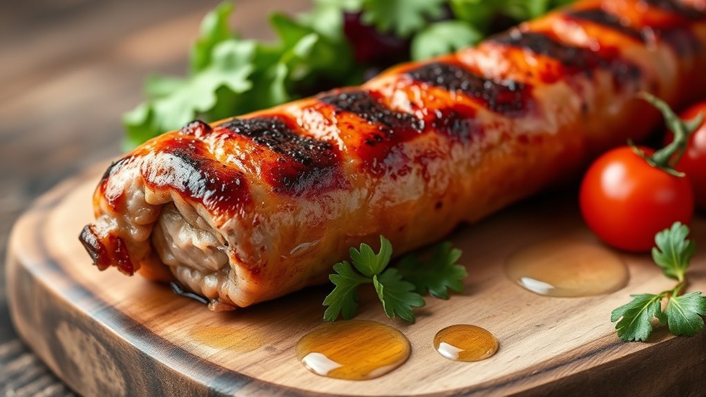 keto diet macronutrient breakdown