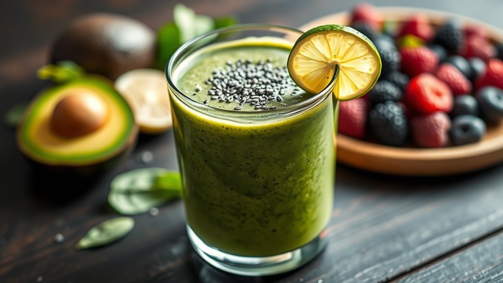 keto diet macronutrient ratios