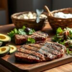 keto diet may exclude gluten