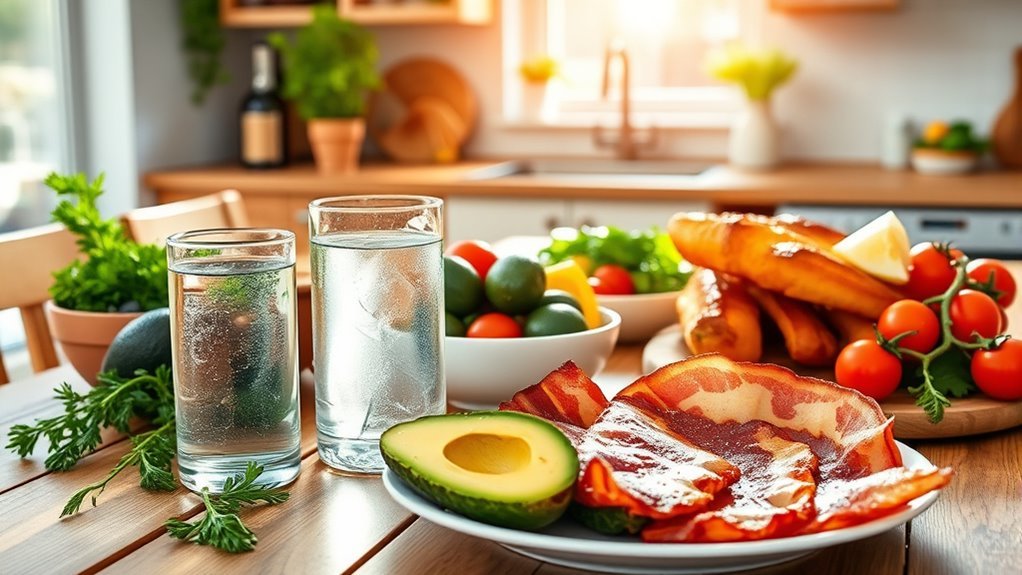 keto diet principles explained