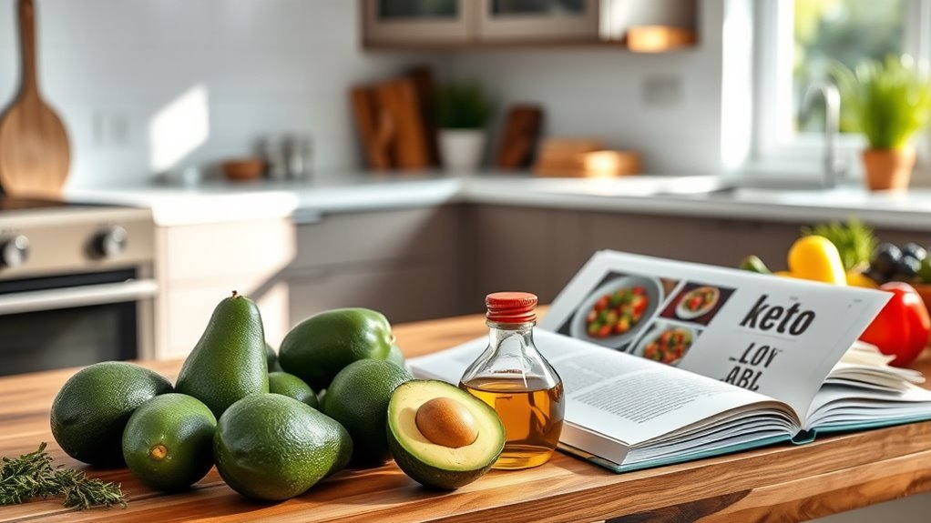 keto diet principles explained