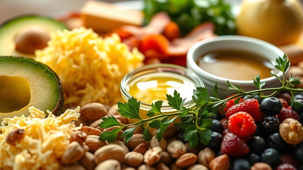 keto diet principles explained