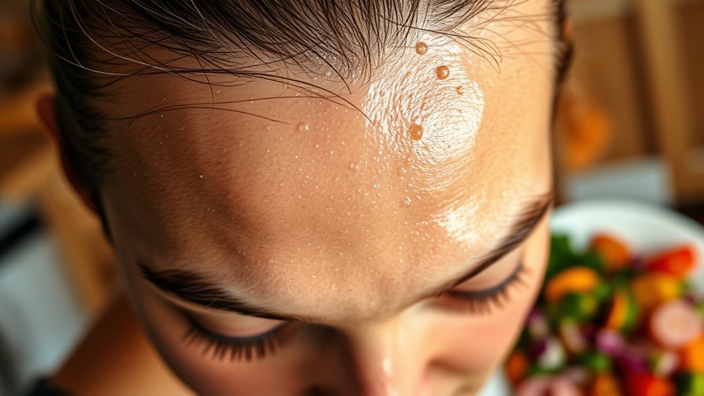 keto diet promotes fat adaptation