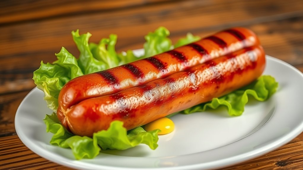 keto diet promotes fat burning