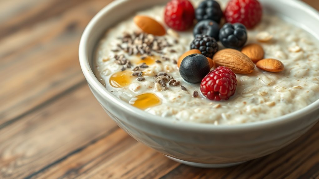 keto diet promotes fat burning