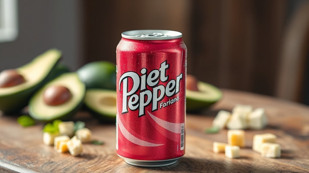 keto diet promotes fat burning