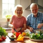 keto diet safety for seniors