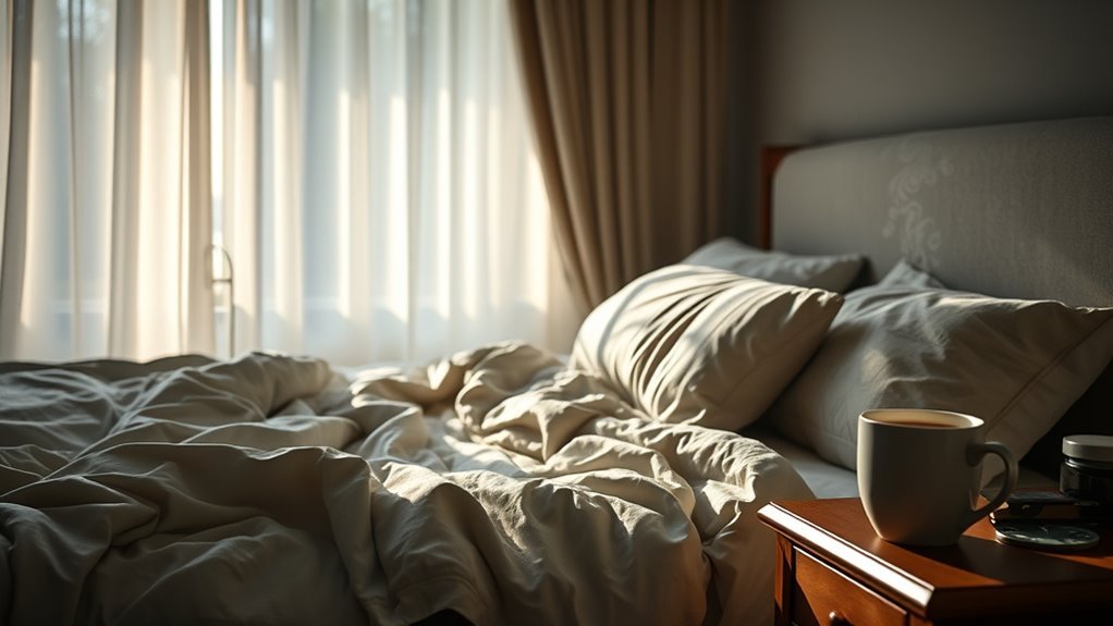 keto diet sleep disruption