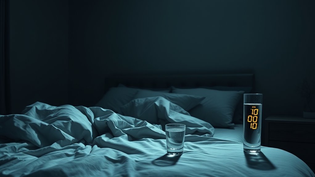 keto diet sleep disruptions