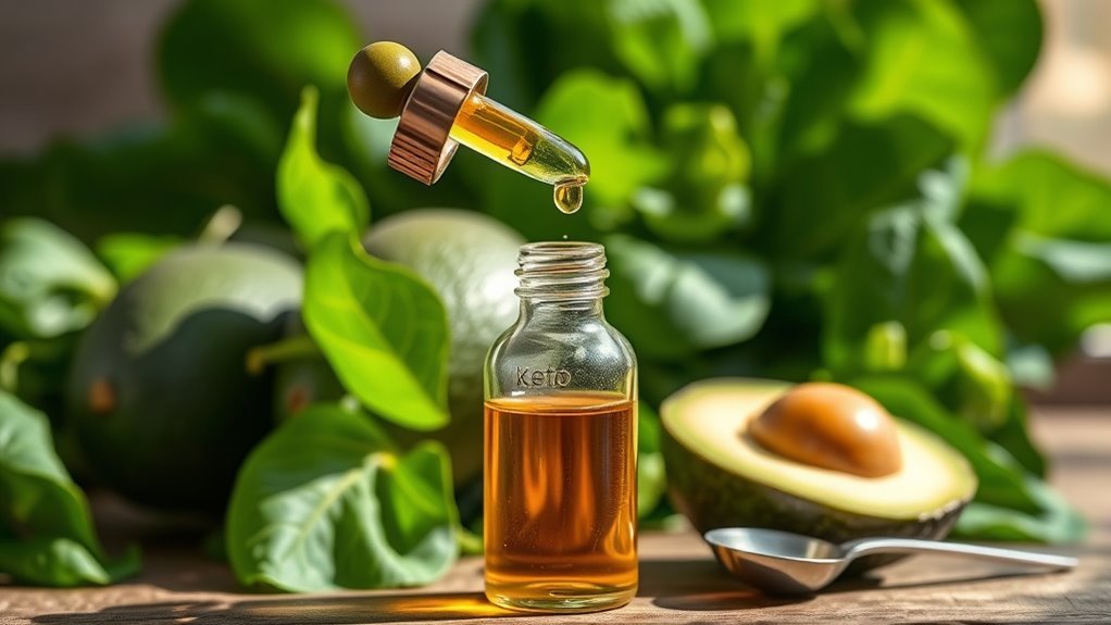 keto drops dosage guidelines
