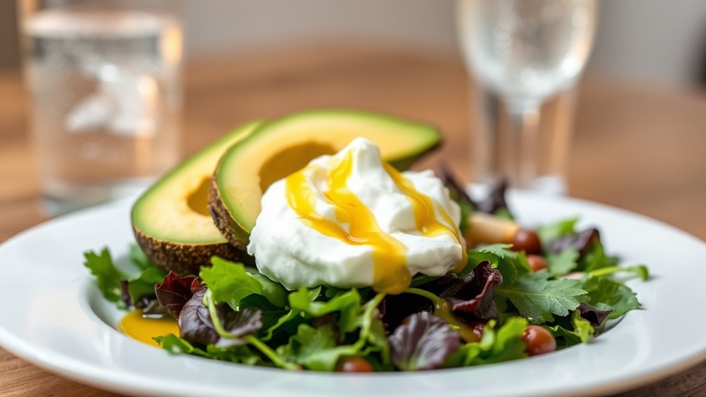 keto fat intake adjustment