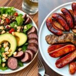 keto focuses on carbs