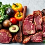 keto focuses on carbs