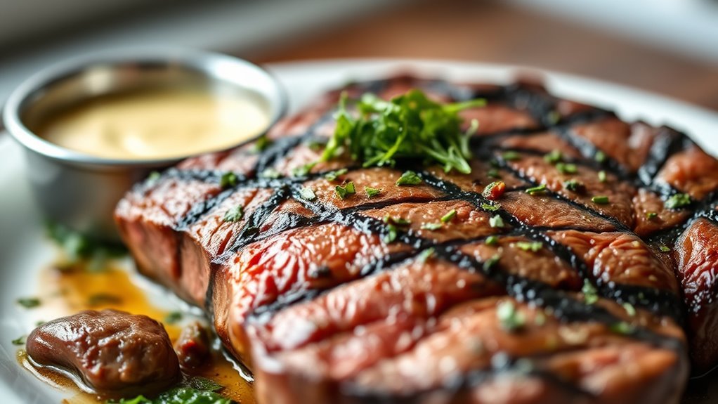 keto friendly a1 sauce moderation