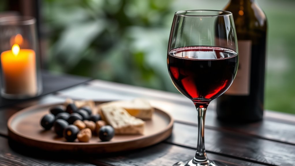 keto friendly alcohol choices