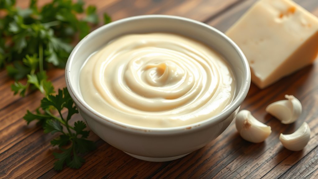 keto friendly alfredo sauce inquiry