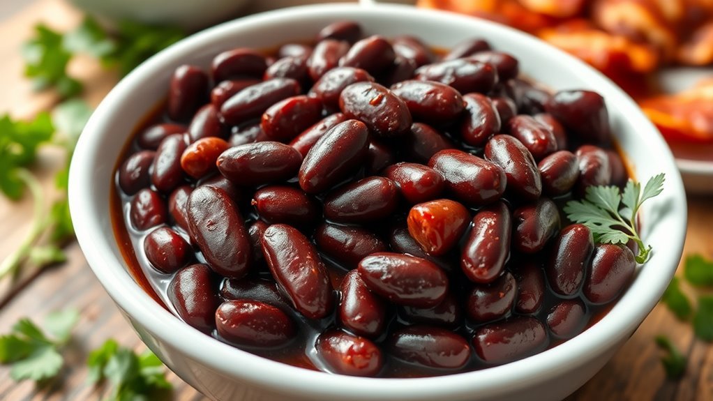 keto friendly baked bean alternatives
