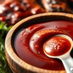keto friendly bbq sauce options