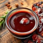 keto friendly bbq sauce options