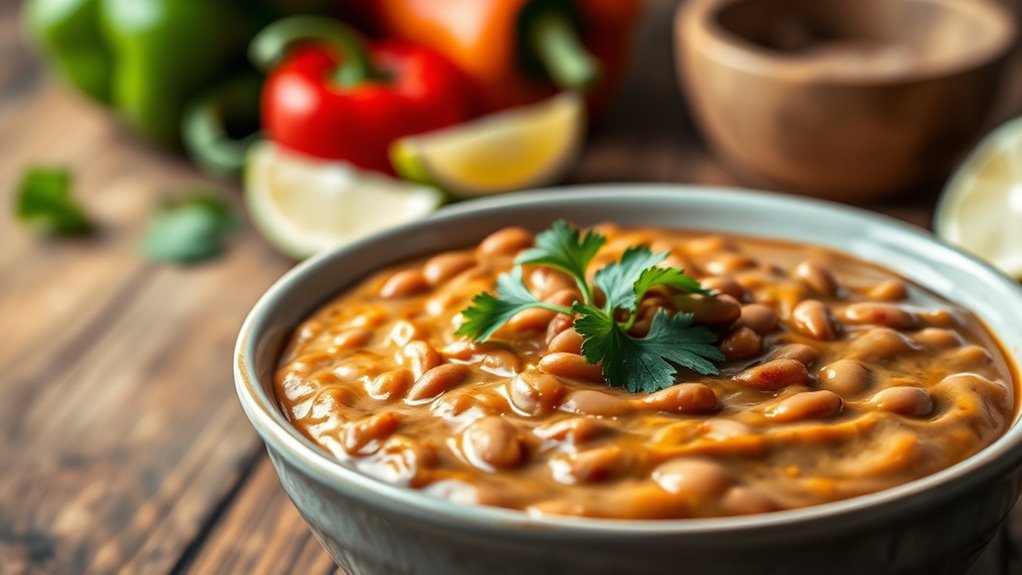 keto friendly bean alternatives