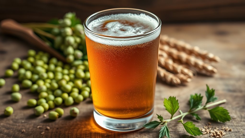 keto friendly beer choices