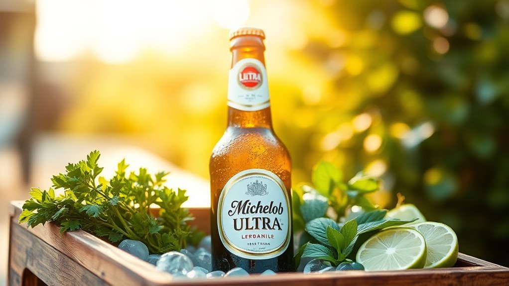 keto friendly beer options