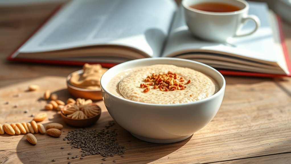 keto friendly breakfast alternatives suggested