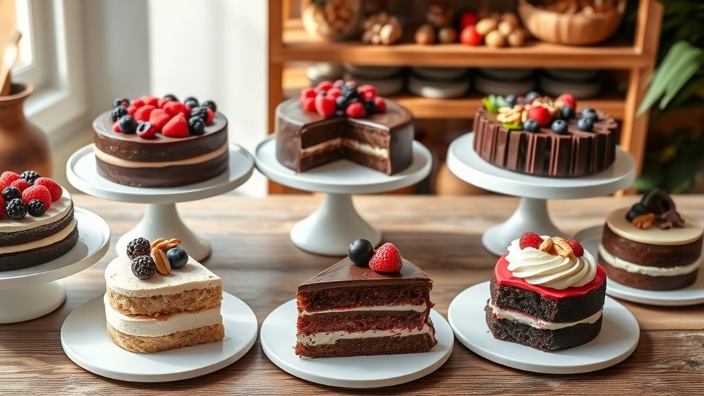 keto friendly cakes available now