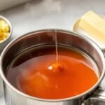 keto friendly caramel recipe