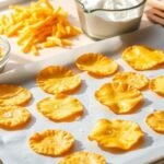 keto friendly cheese chip recipe