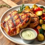 keto friendly chicken recipes
