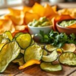 keto friendly chip options available