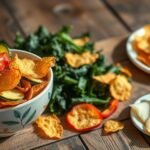 keto friendly chip options