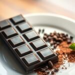 keto friendly chocolate options available