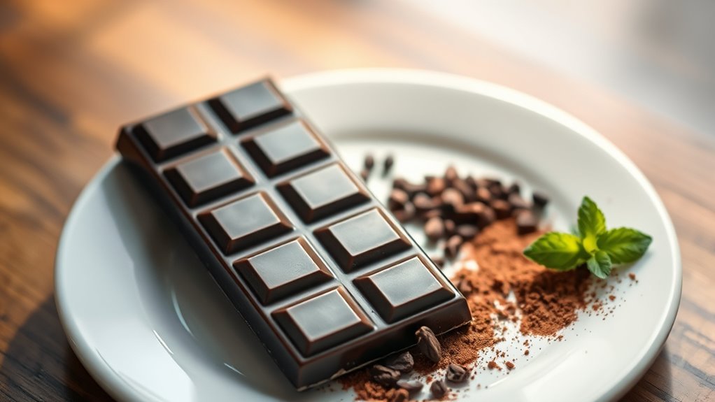 keto friendly chocolate options available