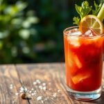 keto friendly cocktail option