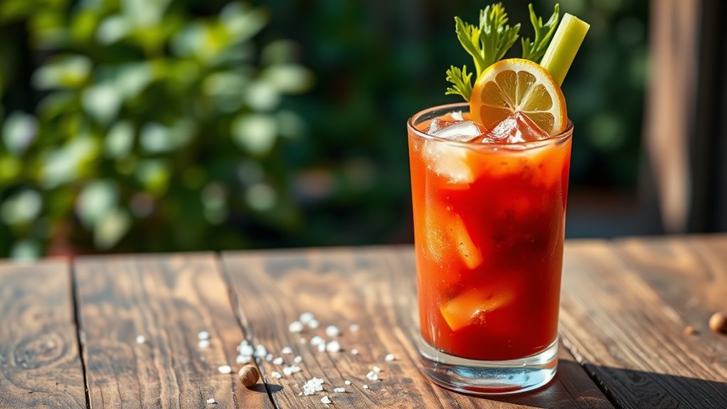 keto friendly cocktail option