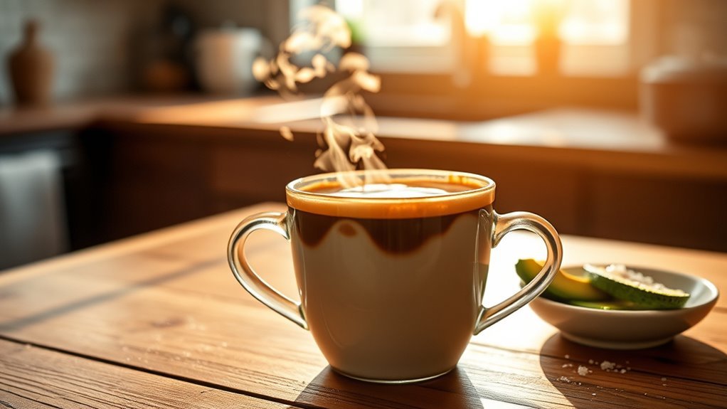 keto friendly coffee choices