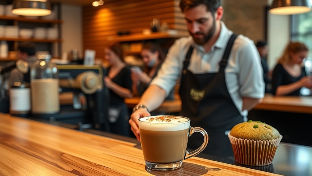 keto friendly coffee choices