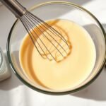 keto friendly condensed milk recipe