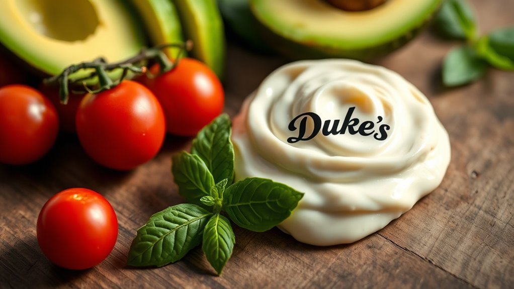 keto friendly condiment comparison