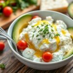 keto friendly cottage cheese recipes