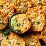 keto friendly cracker options